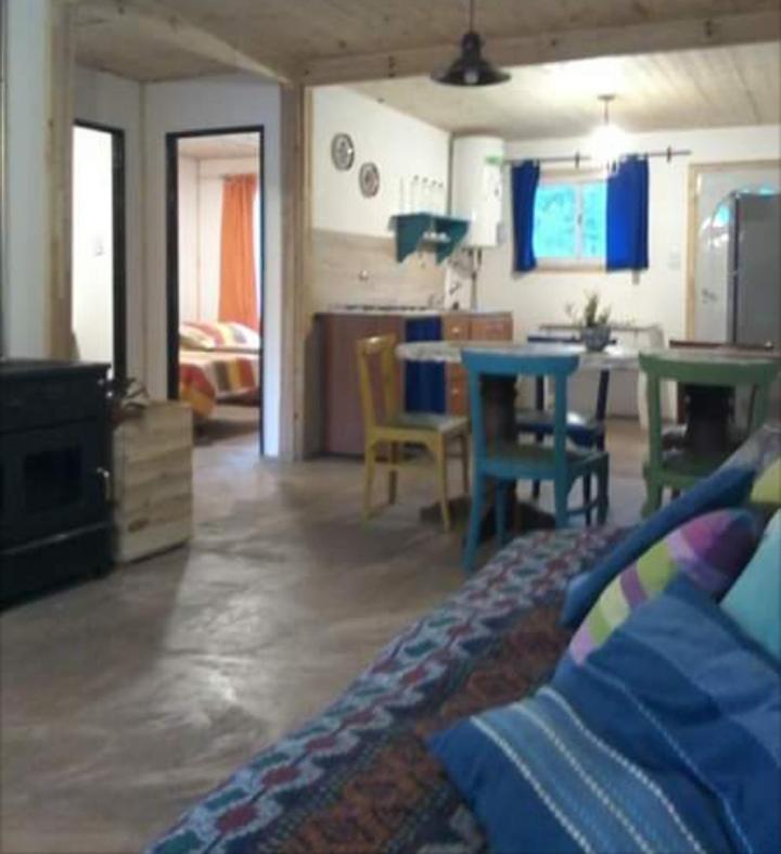 La Rosadita Holiday home