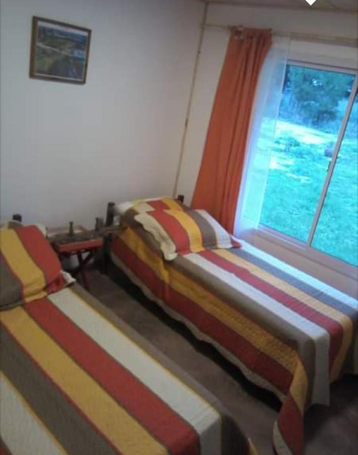 La Rosadita Holiday home *