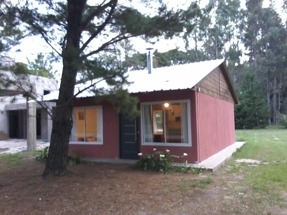 Holiday home La Rosadita