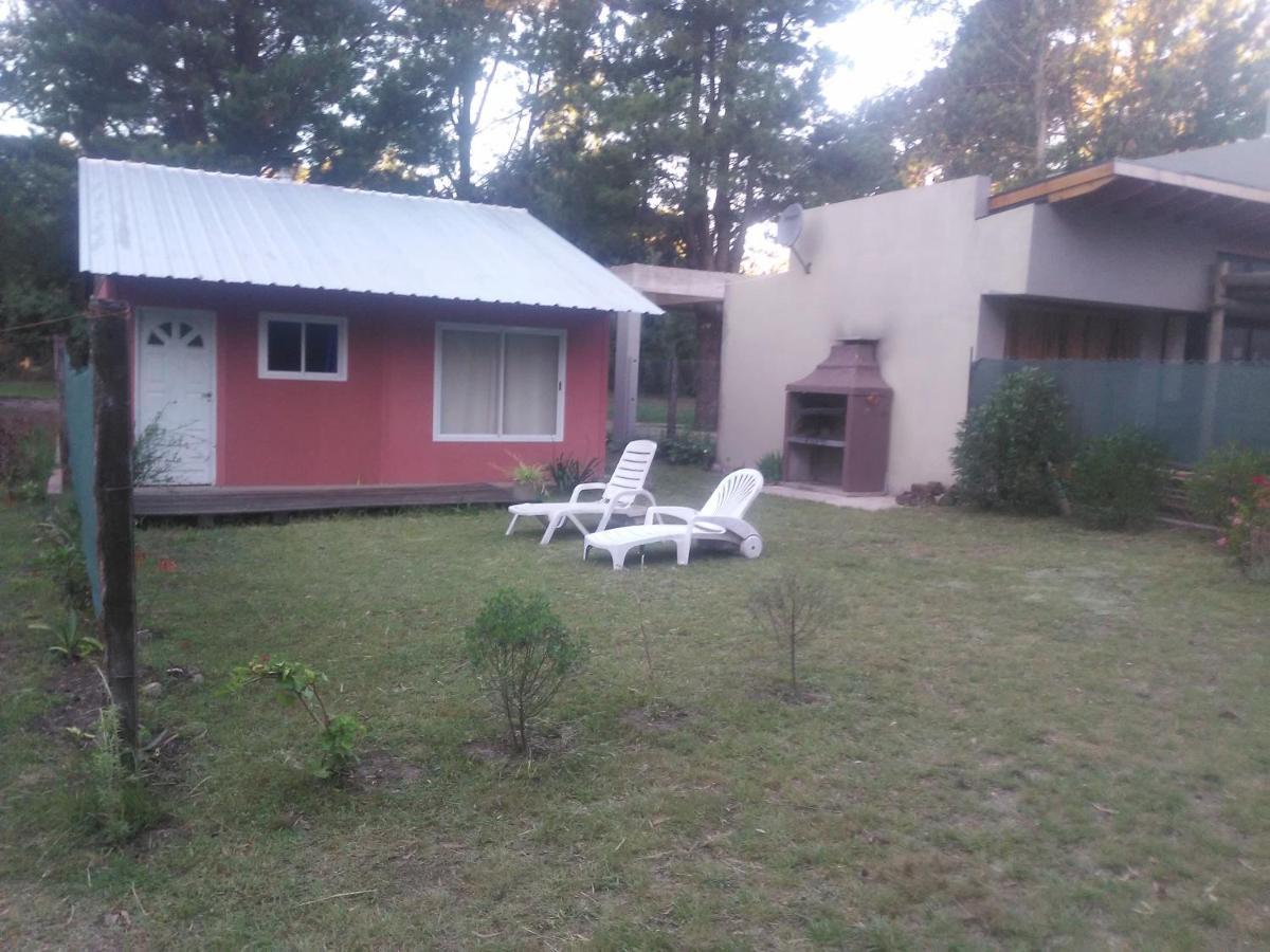 Holiday home La Rosadita *