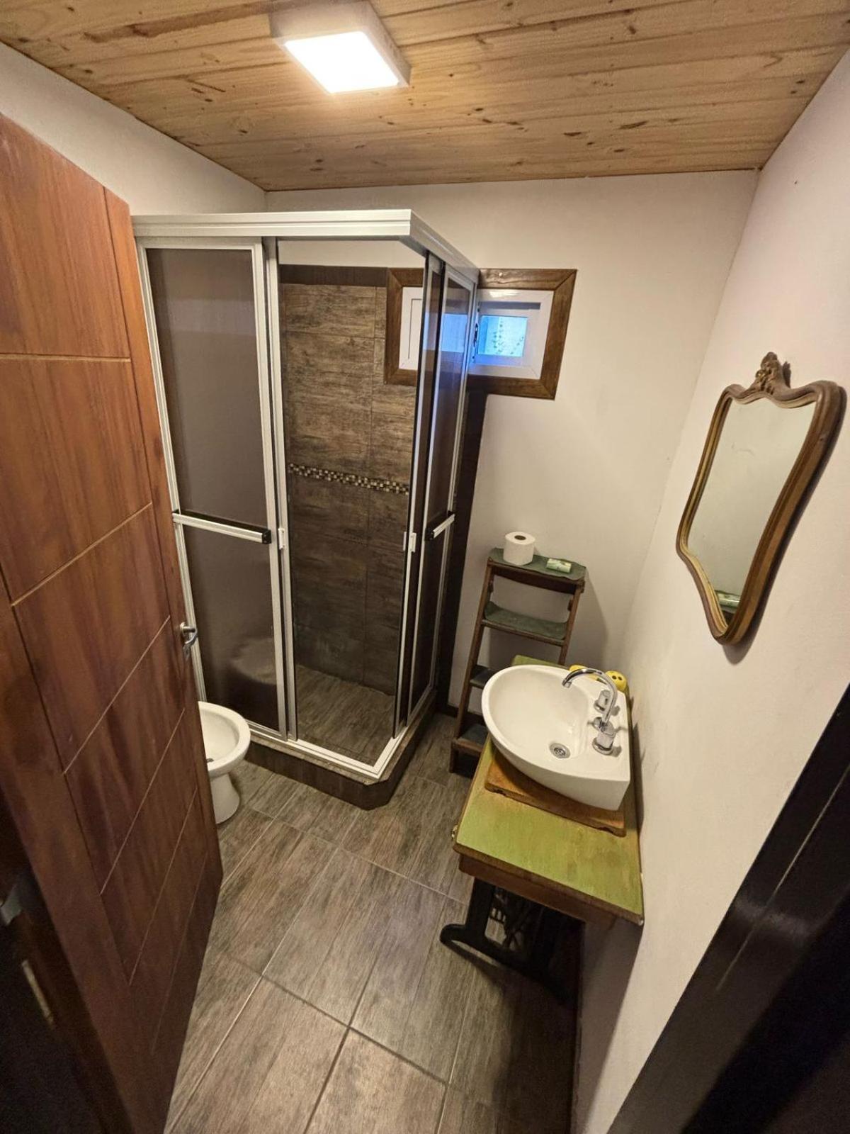 La Rosadita Holiday home Necochea
