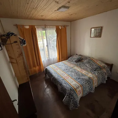 La Rosadita Necochea Room photo