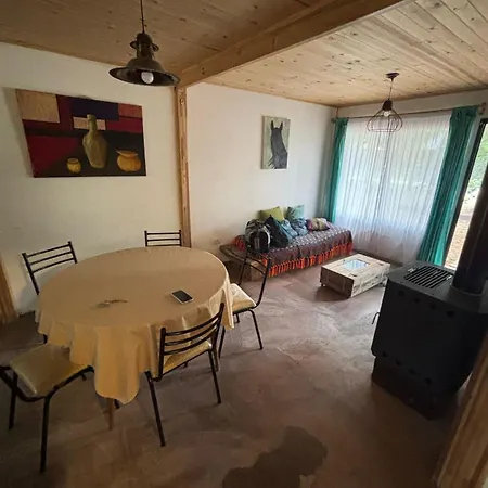 La Rosadita Necochea Room photo